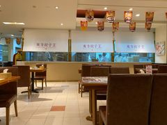 大堂-东方饺子王(和平里店)