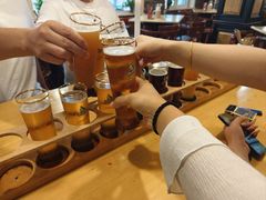 -巴伐利亚啤酒坊(意式风情街店)