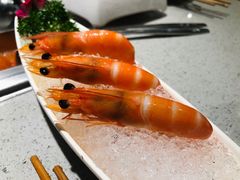 虎头虾-海底捞火锅(群光广场店)