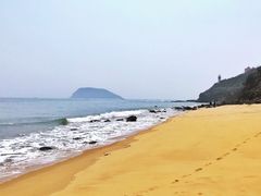 -漳州滨海火山岛自然生态风景区