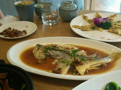 -茶米烧腊茶餐厅(石龙店)