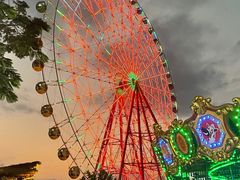 -三亚海昌梦幻海洋不夜城