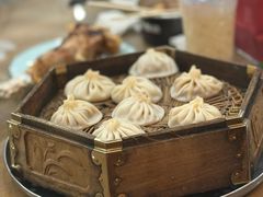 -西安贾三灌汤包·回坊小吃·清真炒菜(北院门总店)