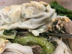 -鸿记·好再来普宁肠粉(莲花路店)