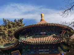-潭柘寺景区