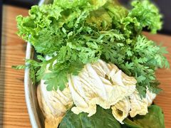 -老墙根涮肉·铜锅鲜羊肉(良乡店)