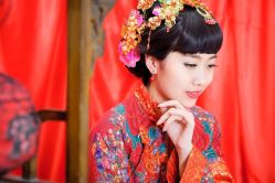 完美新娘-完美新娘婚纱摄影