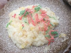 -漫渡庄绿岛花园•隐世庭园菜(滨湖店)