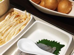 -海底捞火锅(万丰桥店)