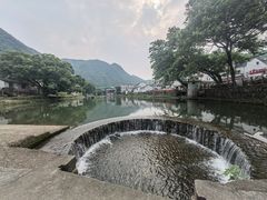 -四明山国家森林公园