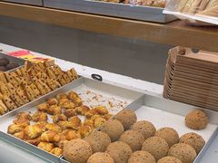 -鹤所·低糖零蔗糖烘焙(长楹店)