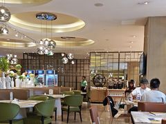 -冀粤香海鲜自助餐厅(西美五洲店)