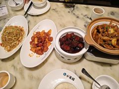 -小菜园新徽菜(马鞍山金鹰店)