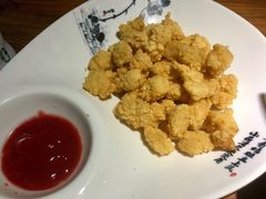 鸡米花-海宁煲农家菜(惠南镇店)