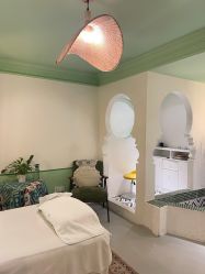 -好看加白色房子