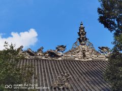 -古大圣慈寺