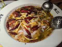 -太二酸菜鱼(正大广场店)