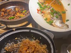 -绿茶餐厅(朝阳大悦城店)