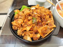 八珍豆腐-津菜宋记老房子(鼓楼店)