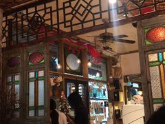 -西关84·History·Art·Cafe