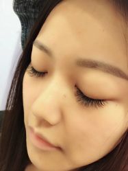 -M Nails & Beauty美甲美睫美体