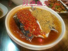 -人民公社大食堂(谷埠街总店)