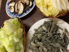 -前门张记涮肉(前门店)