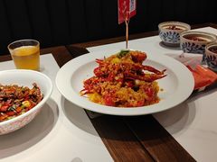 -匠熙小馆(崇文门店)