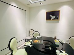 包厢-沄记顺德菜打边炉(东直门店)