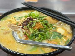 -天津财经大学学生公寓餐厅