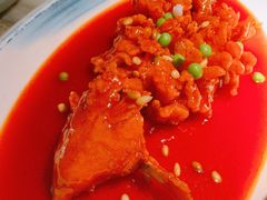 -苏乡兰亭·新派淮扬菜(吾悦广场店)