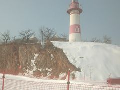 -蓟洲国际滑雪场