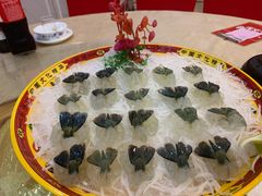 -祈胜邨•顺德鱼生•顺德菜(容桂店)