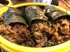 -张氏宽窄巷成都名小吃(茂业百货华强北店)