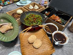 -奇芳阁·百年清真南京菜(夫子庙店)