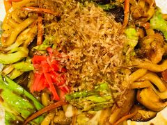 -有喜屋·深夜食堂(北京西路店)