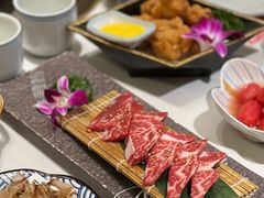 -千寻山野烤肉(中关村店)