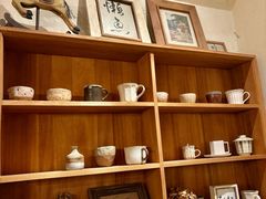 -懒鱼时光馆(沙坪坝店)