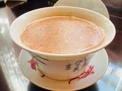 宫廷奶茶-富华斋饽饽铺·宫廷糕点·伴手礼(护国新天地店)