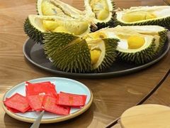 -马来西亚肉骨茶汤·招牌螃蟹·烧鸡·呷喱吧吧(海上世界店)