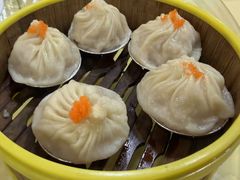 江南灌汤包-吉莲利苑海鲜酒家(珠海拱北29年老字号店)