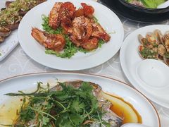 -东江海鲜大排档·潮汕菜·砂锅粥