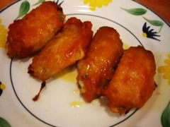 -萨莉亚意式餐厅(深南茂业店)