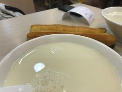 -兄弟深夜豆浆
