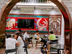 -民信老铺(双皮奶博物馆店)