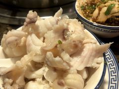 -淘米捞·米汤脆鲩鱼火锅(福田皇岗店)