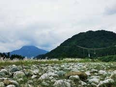 -海窝子古镇