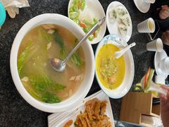 -锦园餐厅(九龙湖开元度假村店)