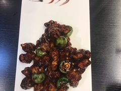 -锋味餐厅(空港复悦里店)