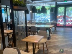 -肯德基(闵庄路店)
